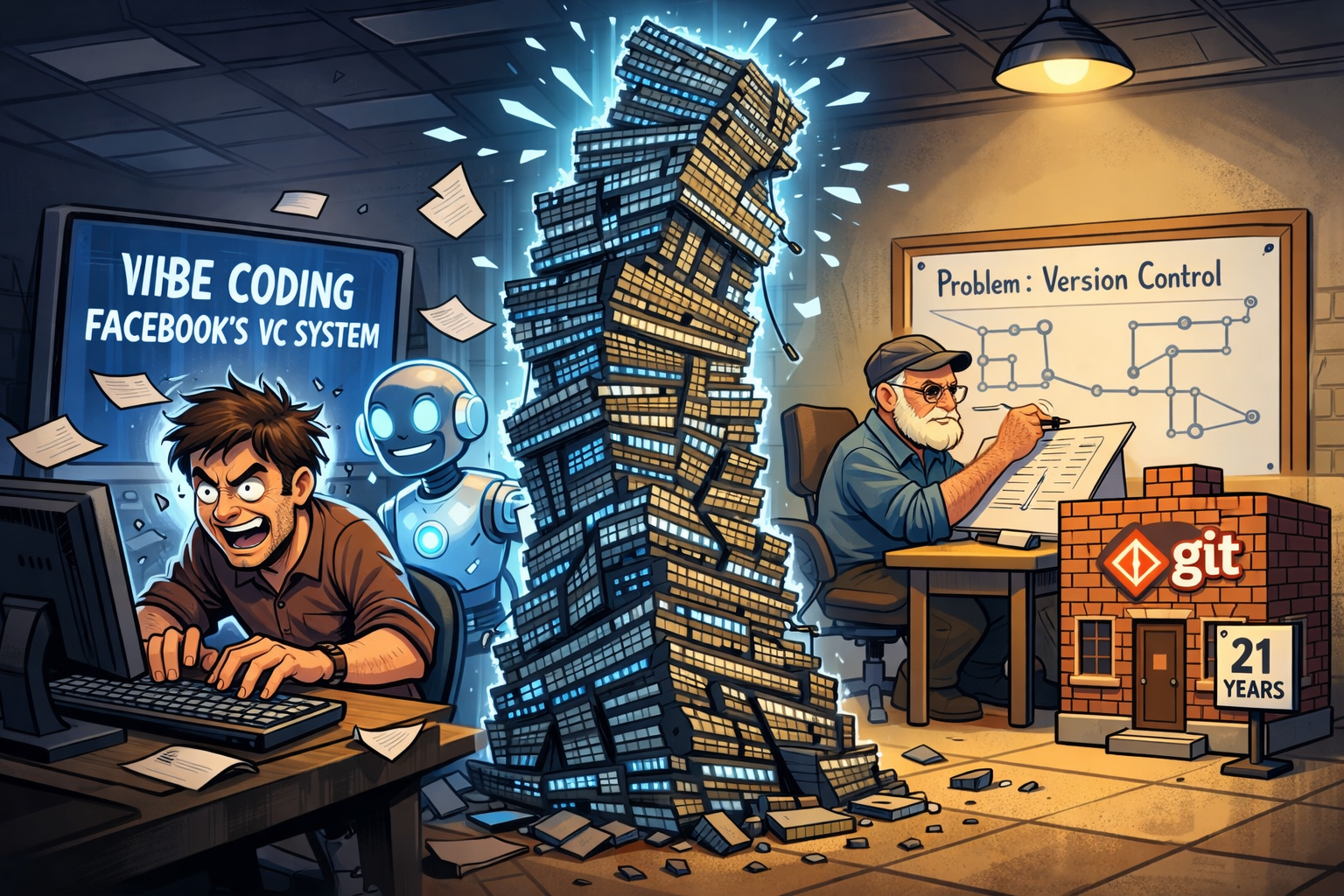 Solving Problems with AI the Right Way